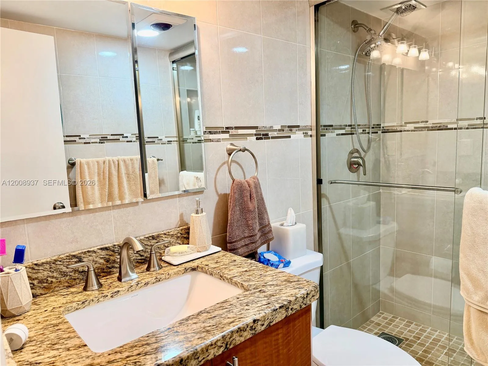 Master bath