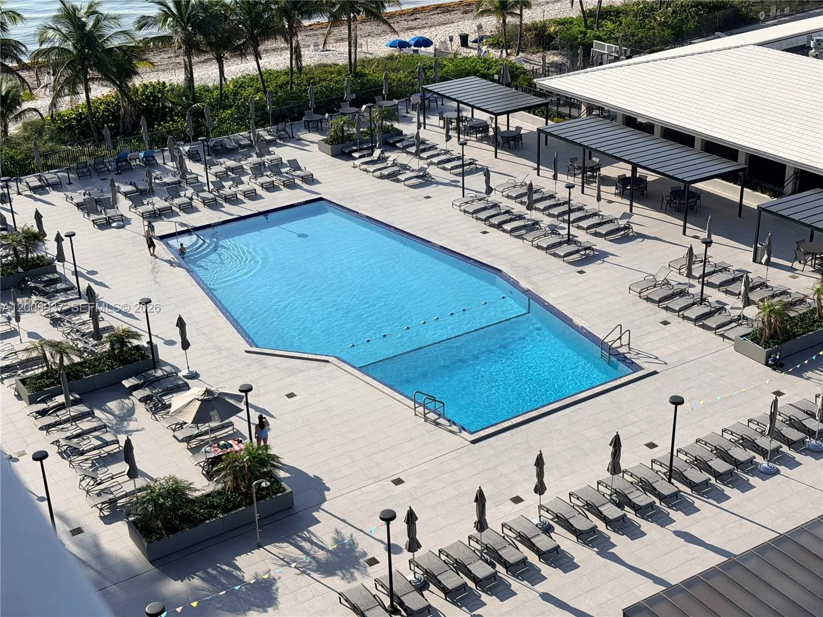 OCEAN POOL
