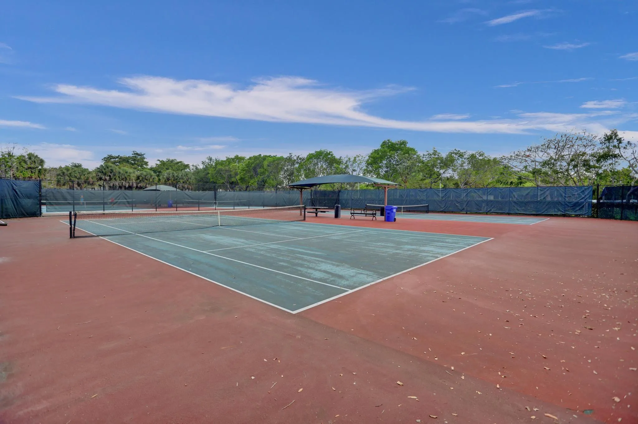 Tennis