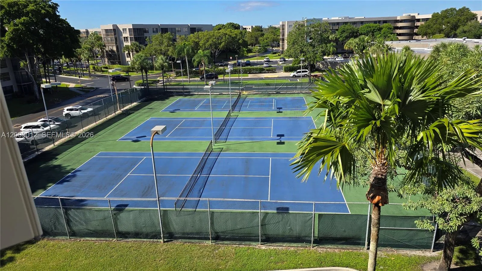 Tennis