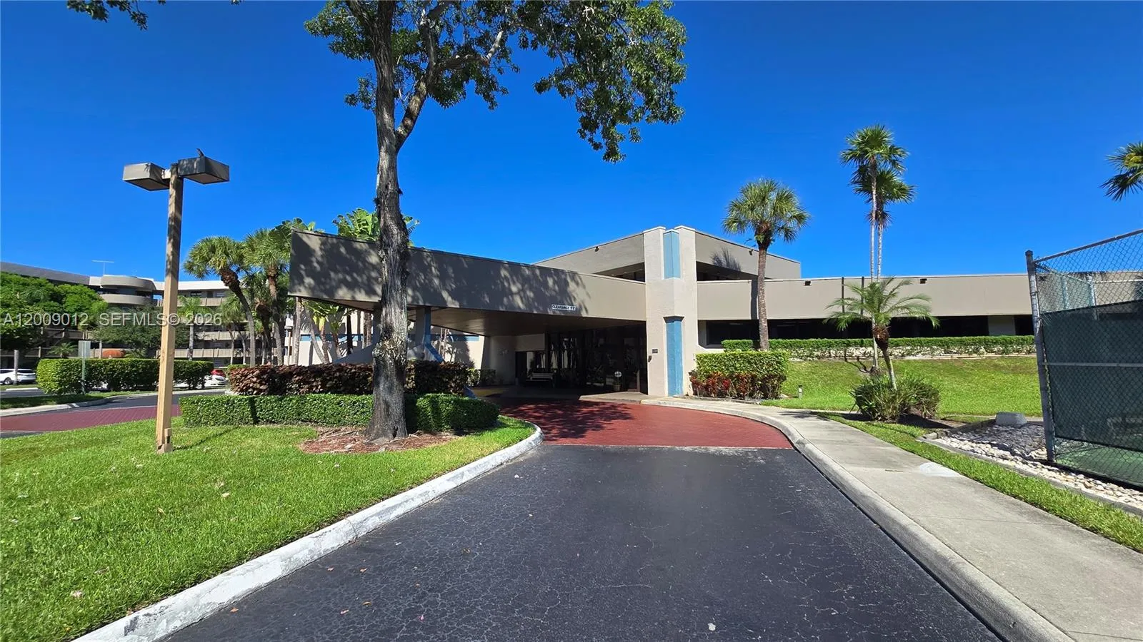 Clubhouse