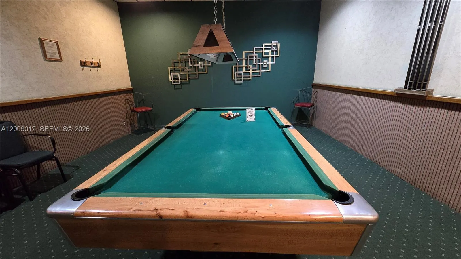 Billiard