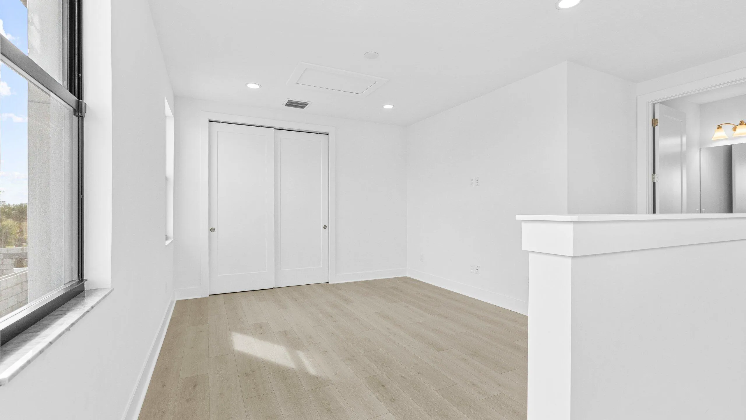 Bonus Room