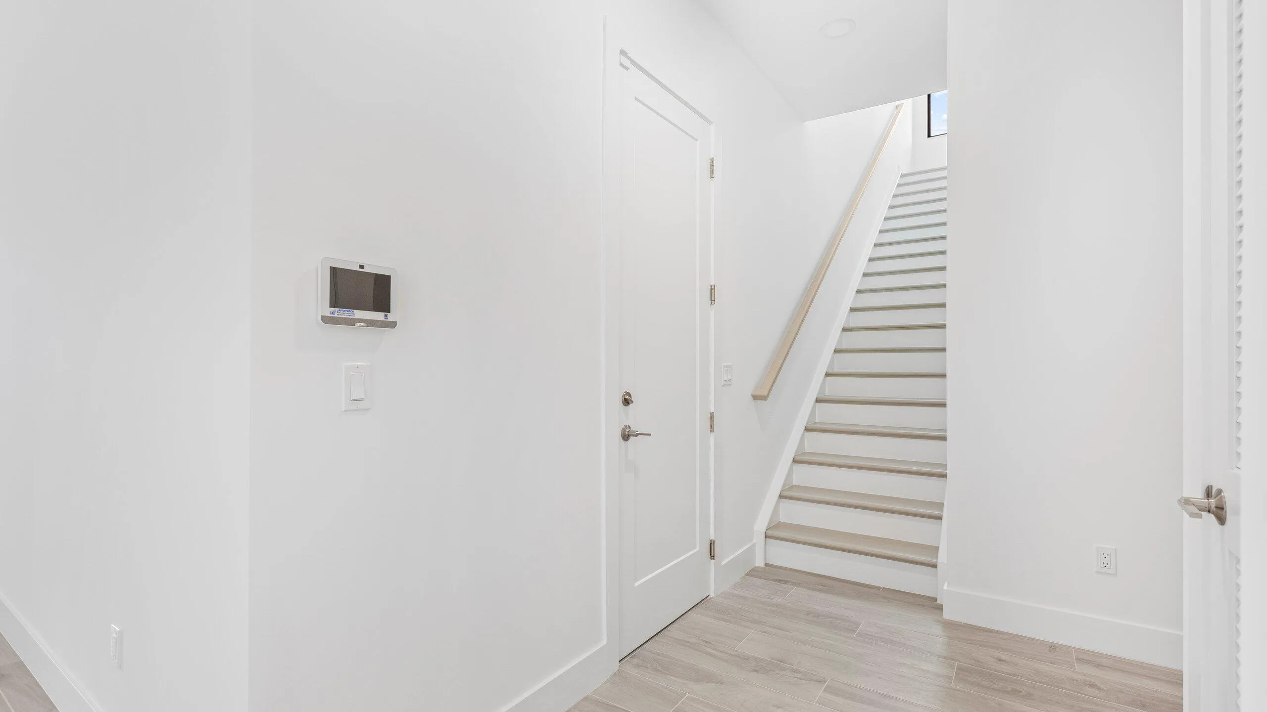 Stairs to Bonus