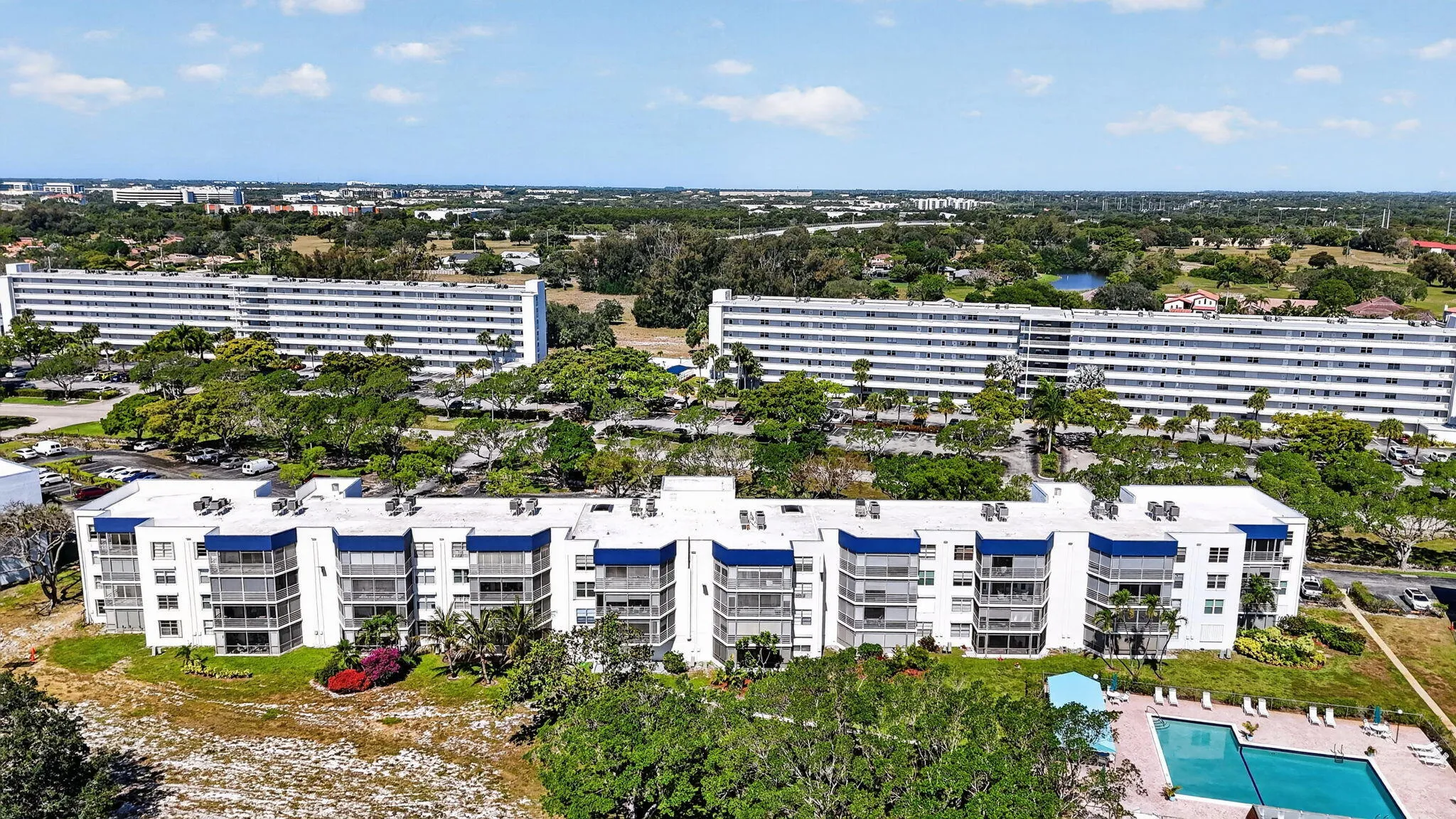 This is how building 8 will look after completed renovations