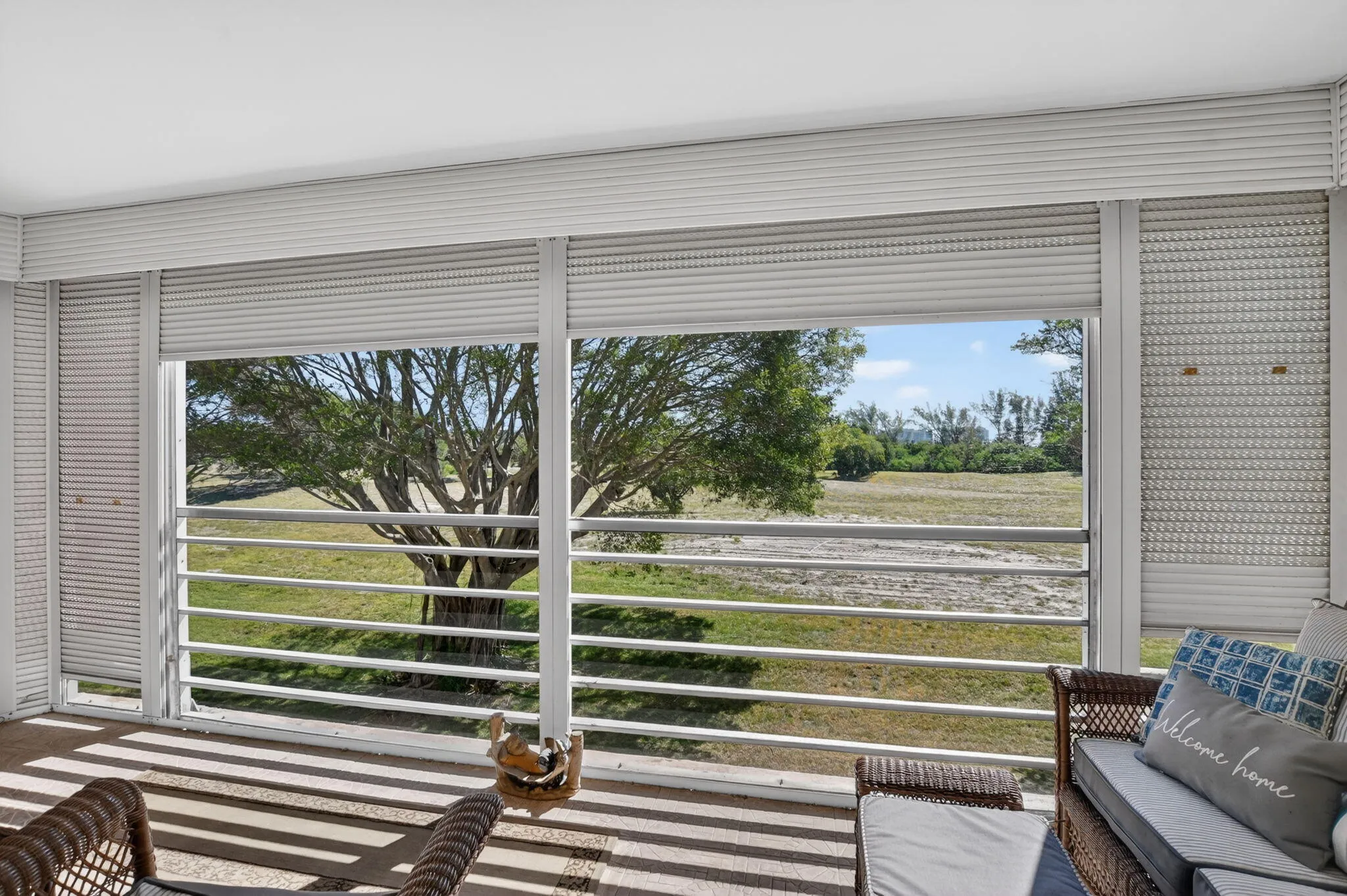Catch an incredible Sunrise from your private patio