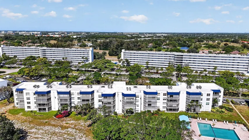 This is how building 8 will look after completed renovations