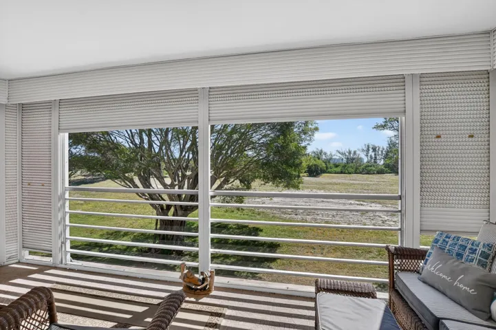 Catch an incredible Sunrise from your private patio