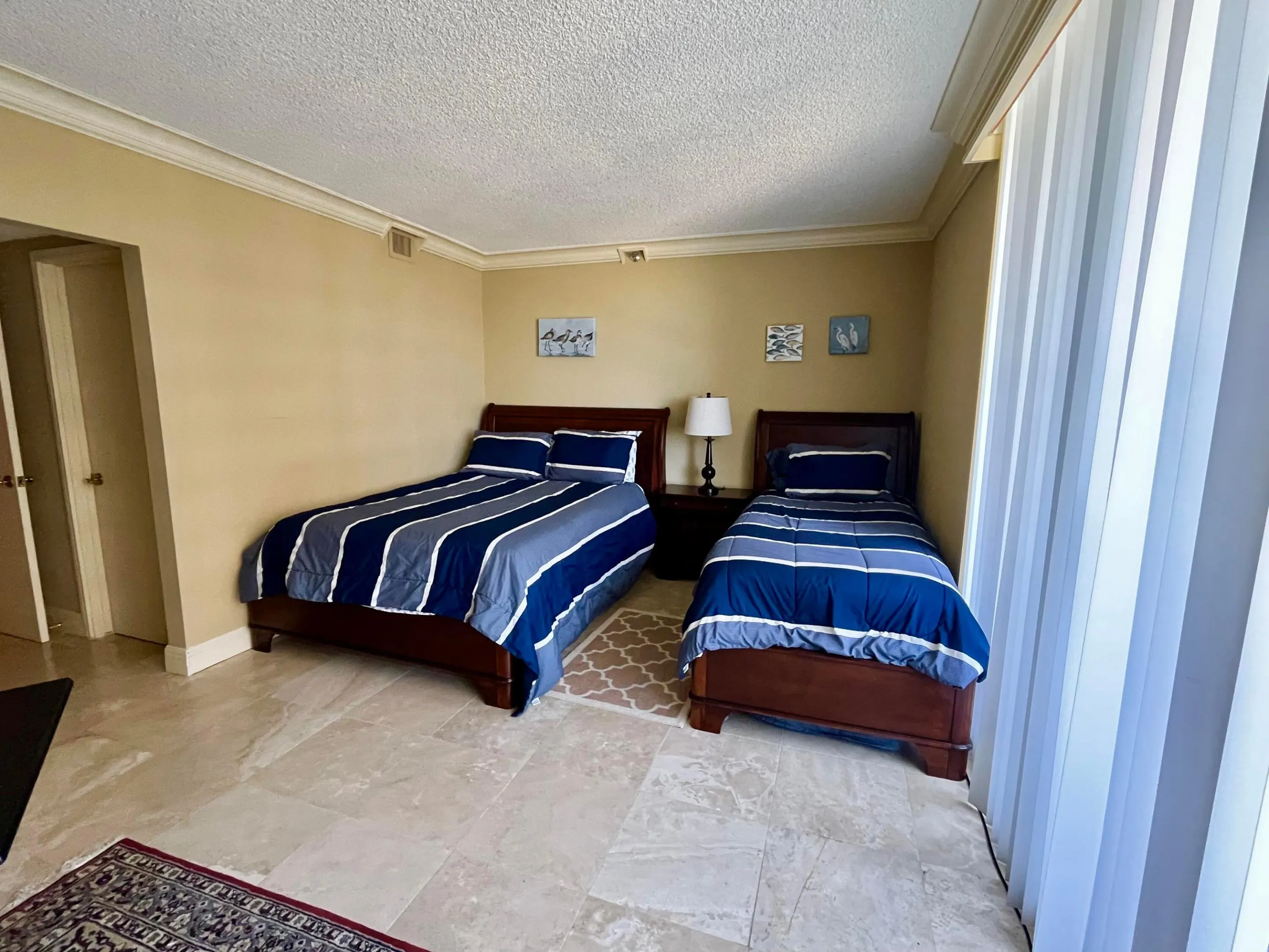Guest Bedroom 1