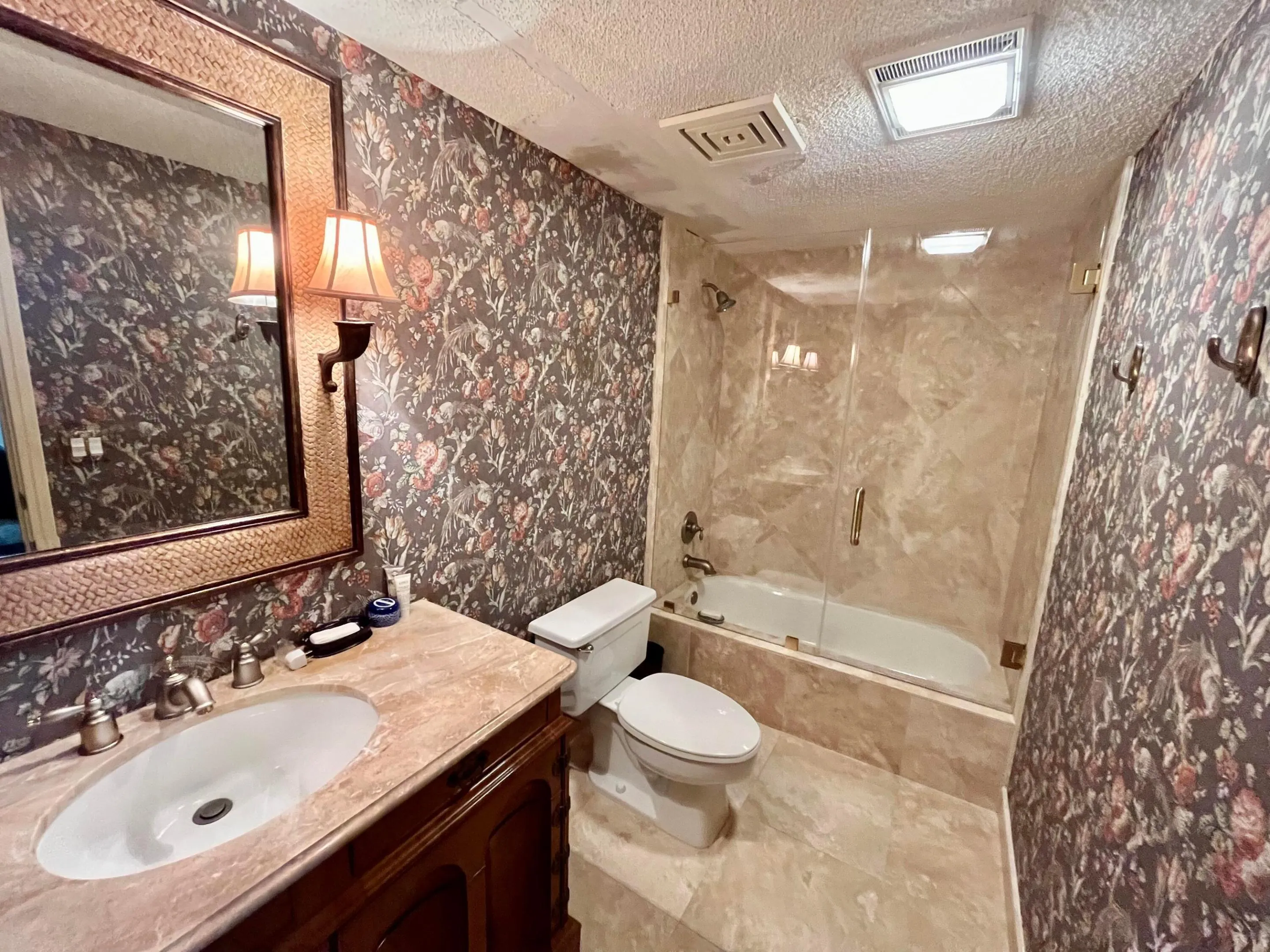 Guest Bath 2