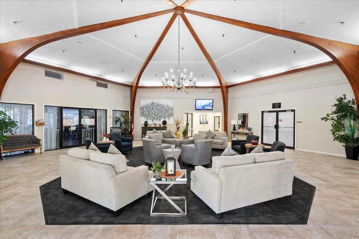 Clubhouse