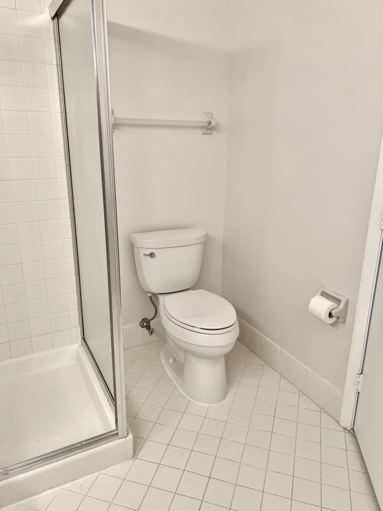 updated toilet