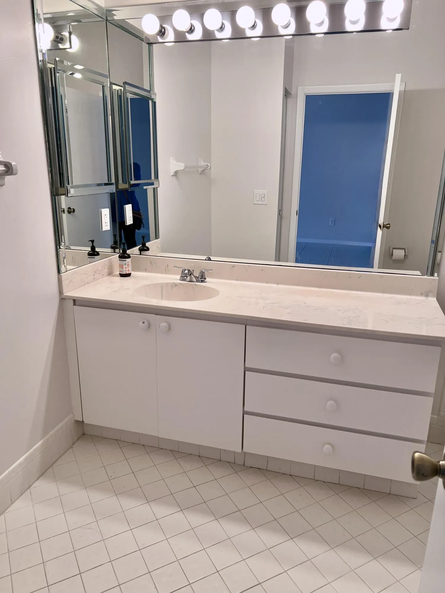 main bath