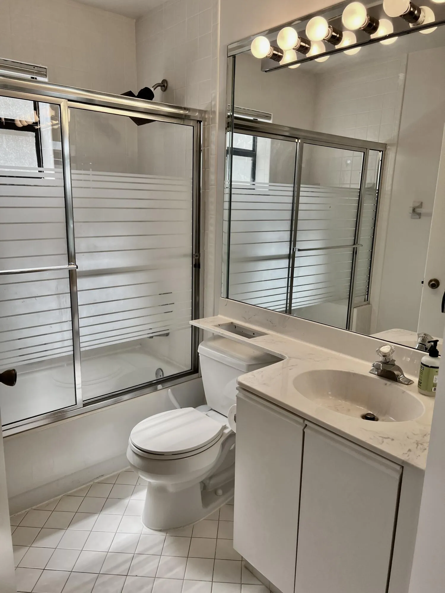 guest bath