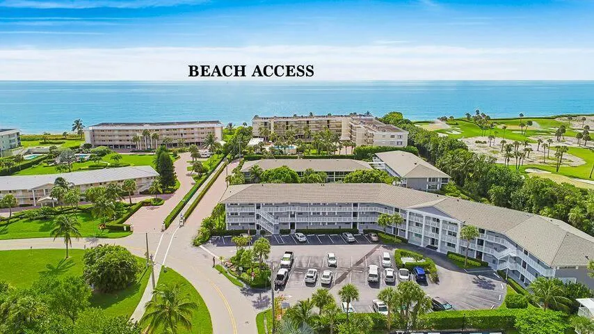 beach walkway