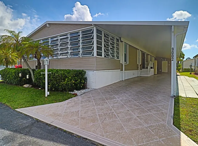 9002 Fomento Bay FRONT HOUSE