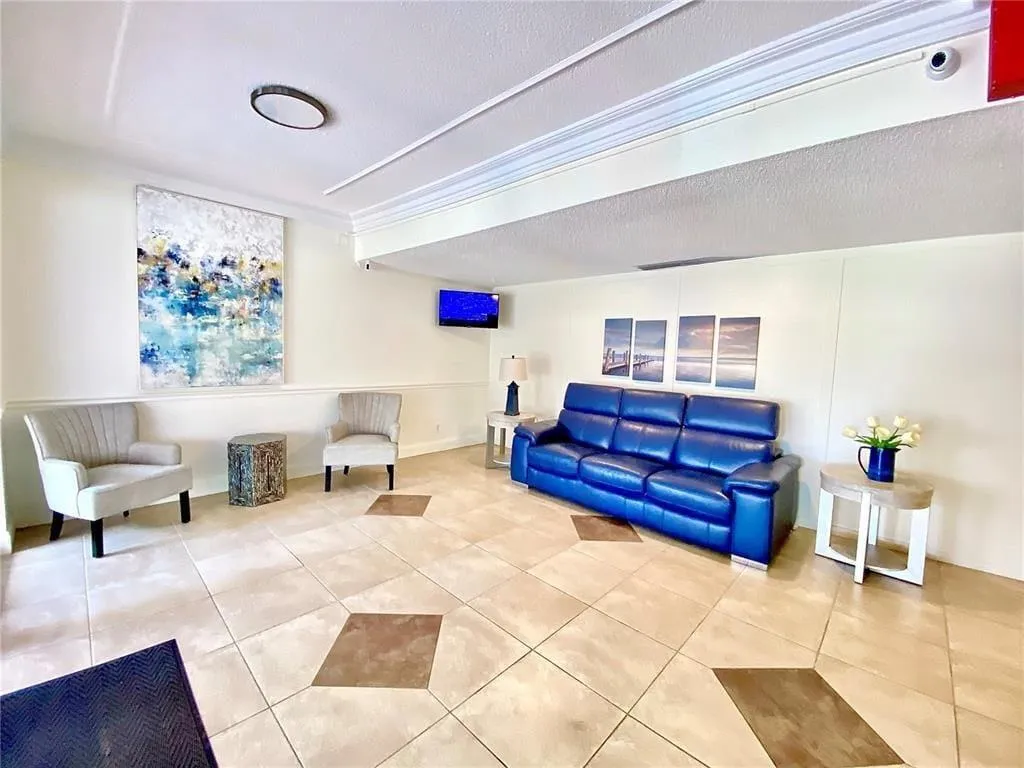 Lobby 1