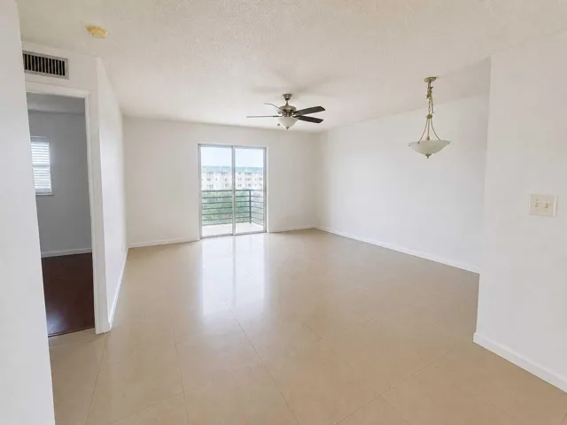 Livingroom and Dinning Room