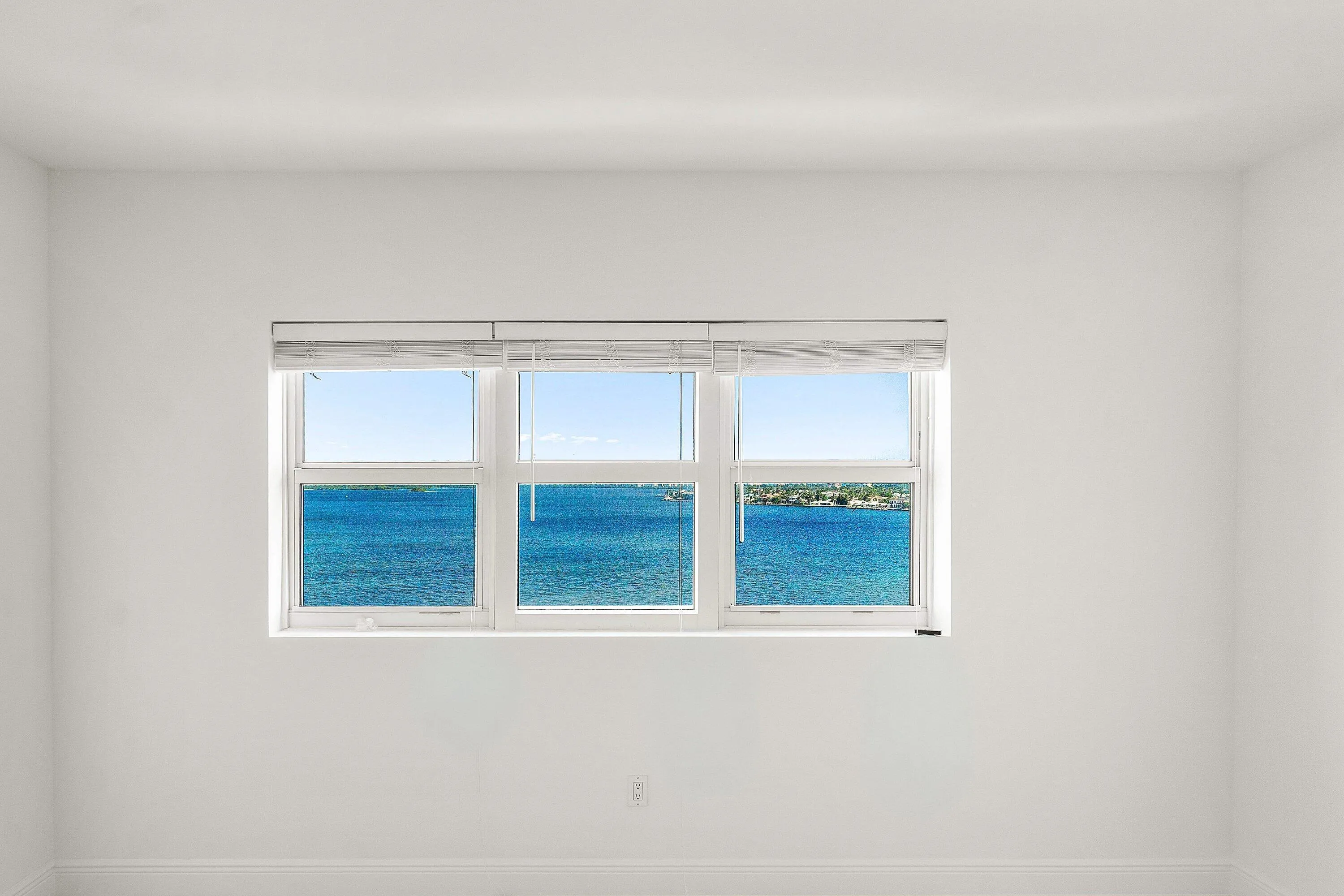 Primary Bedroom View