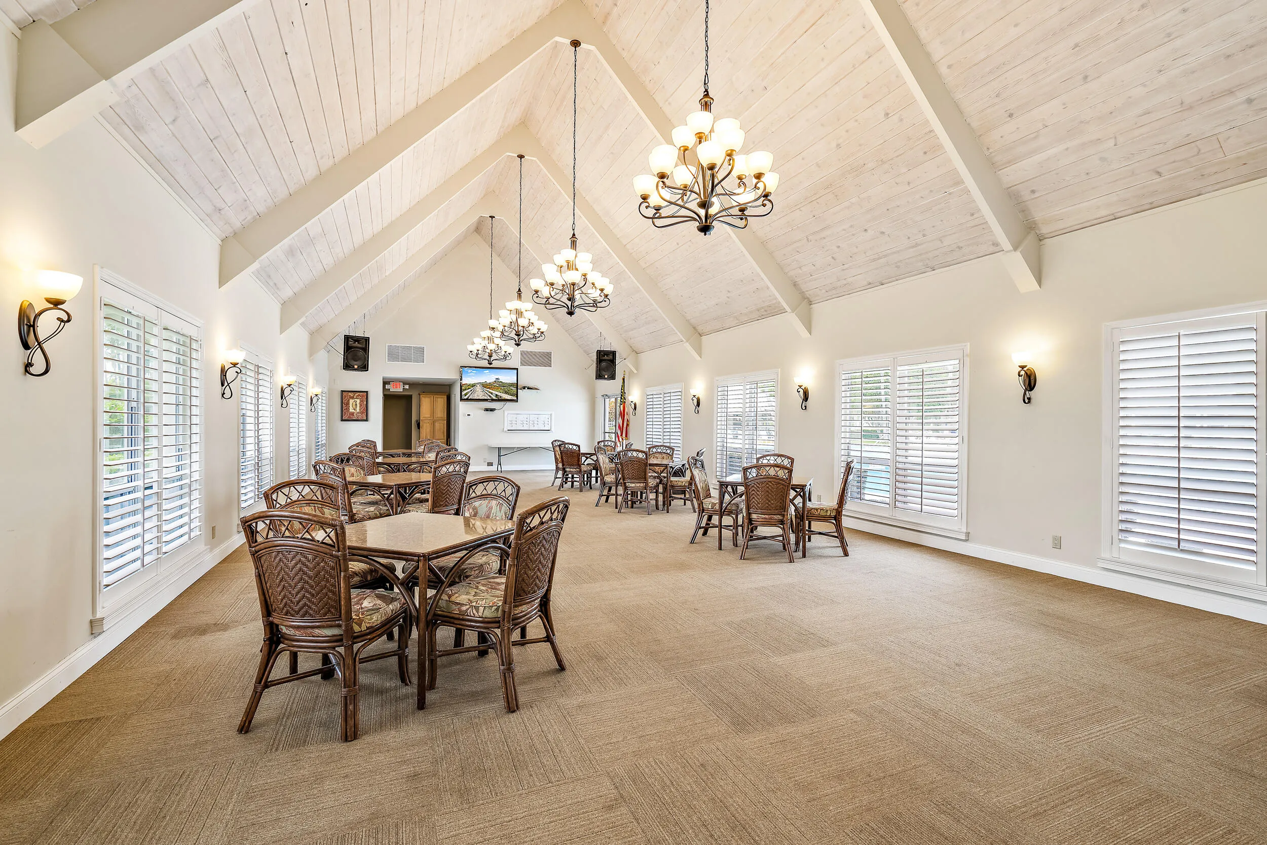 Sugar Sands 55+ Community-Singer Island