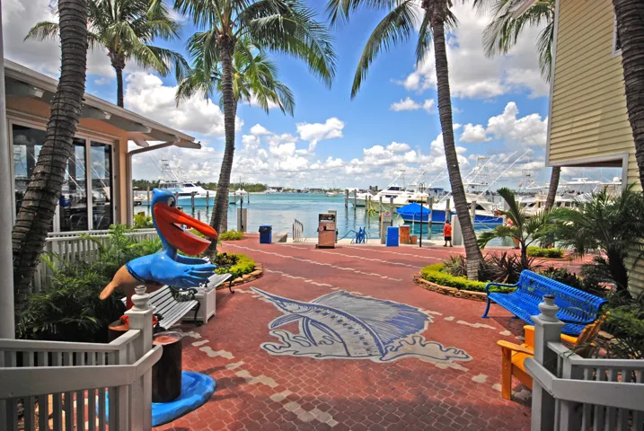 Nearby Sailfish Marina