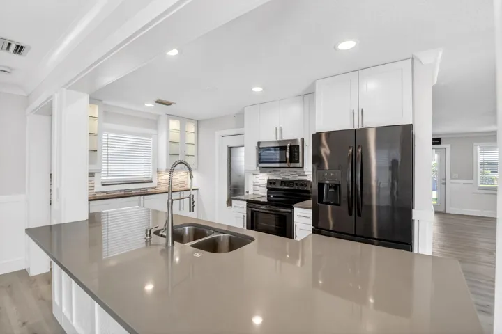 Breakfast Bar