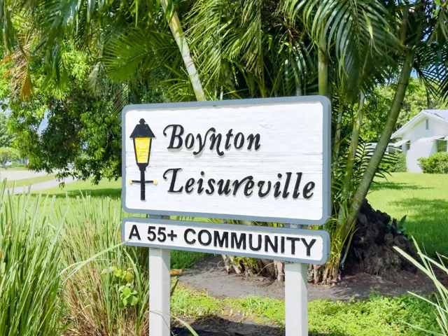 Community Entry Sign 2