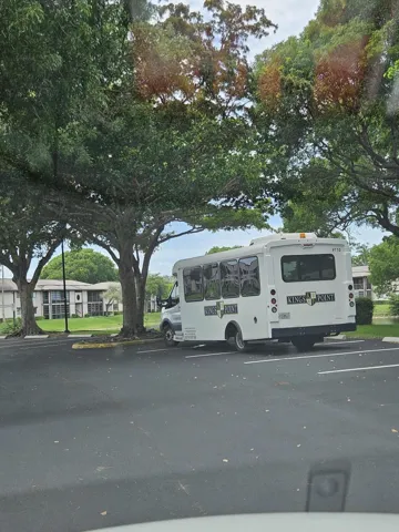 bus