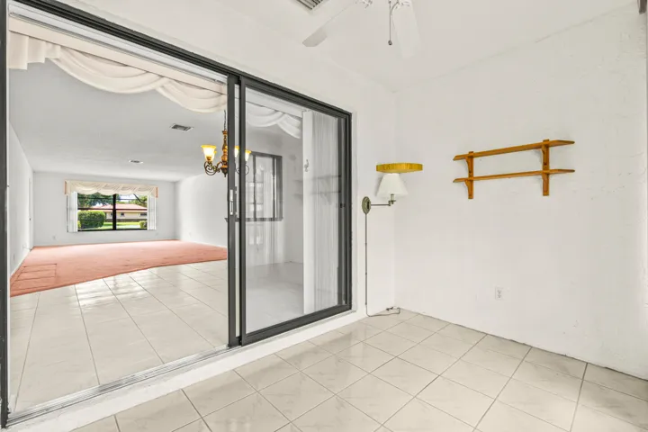 Florida Room