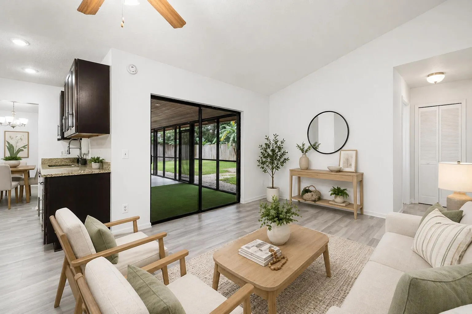 AI Furniture