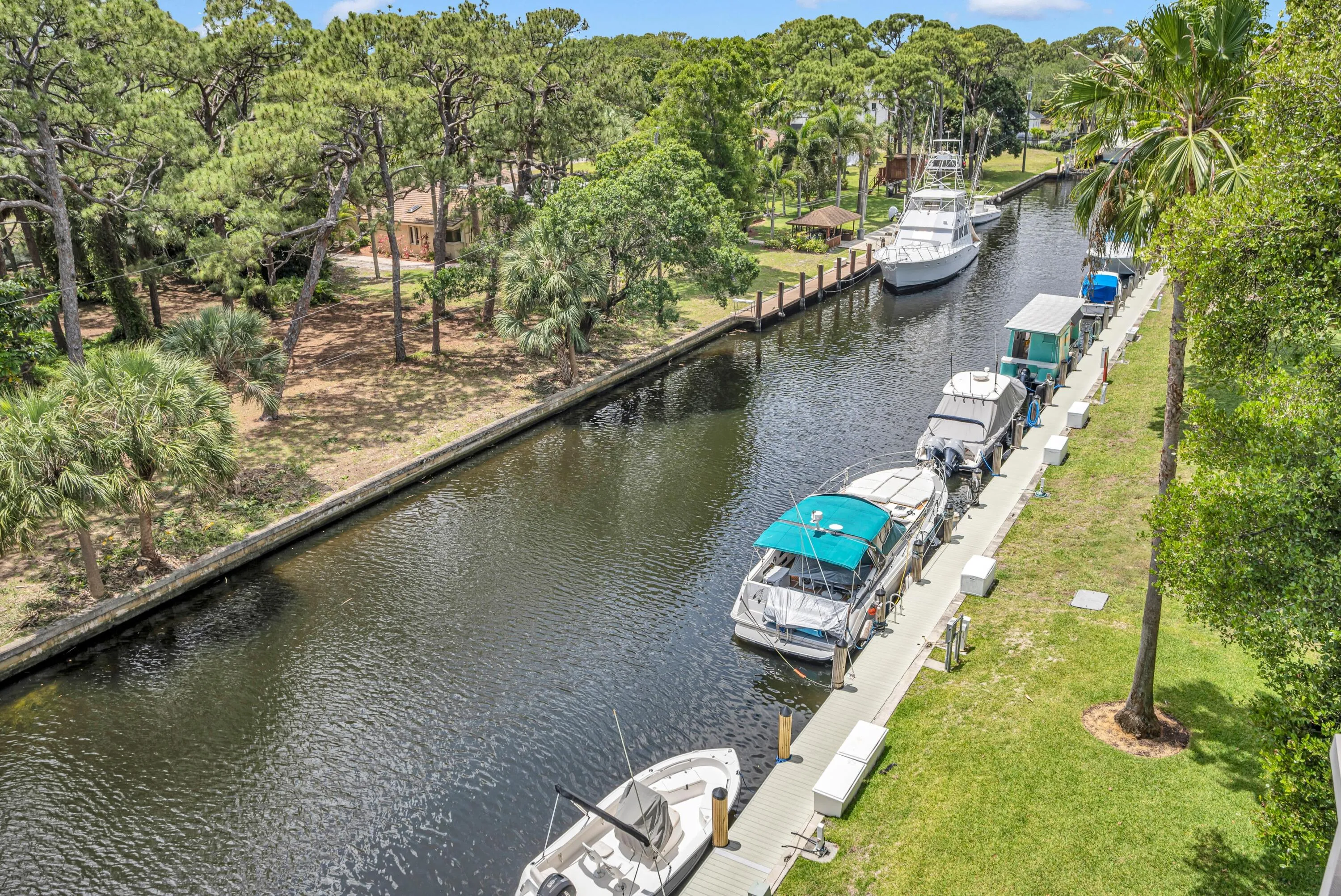 1000 RIVER REACH DR #505-12