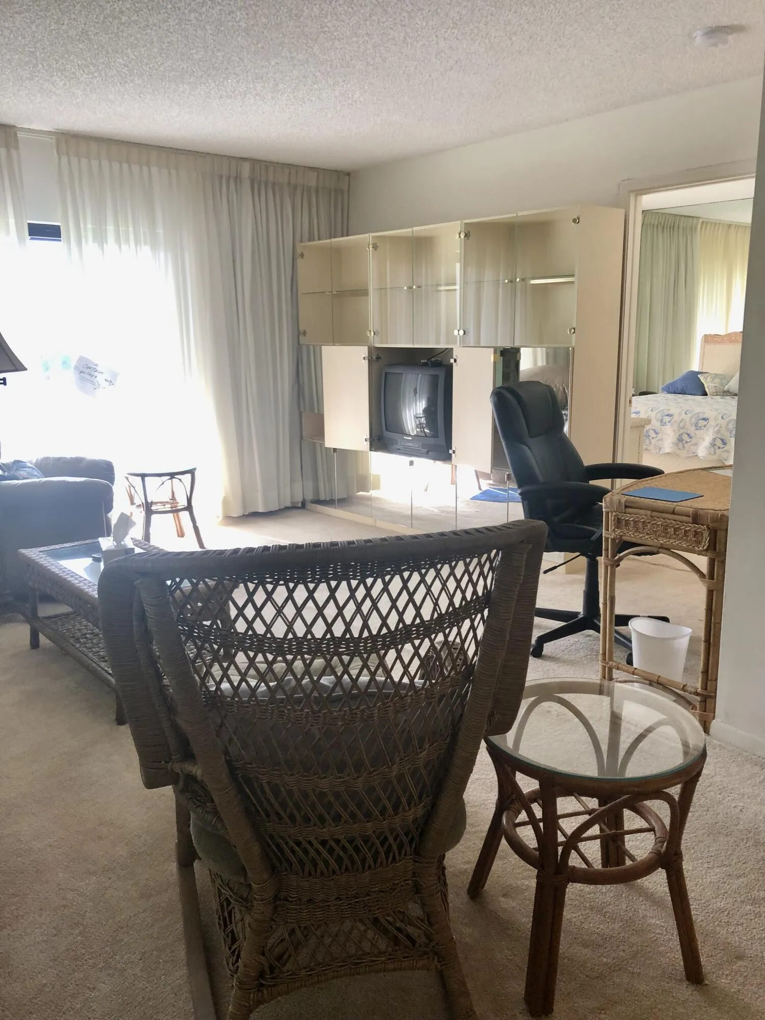 Living Rm Area