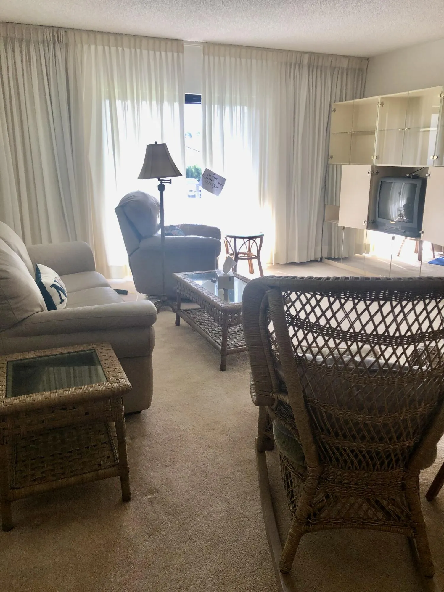 Living Rm