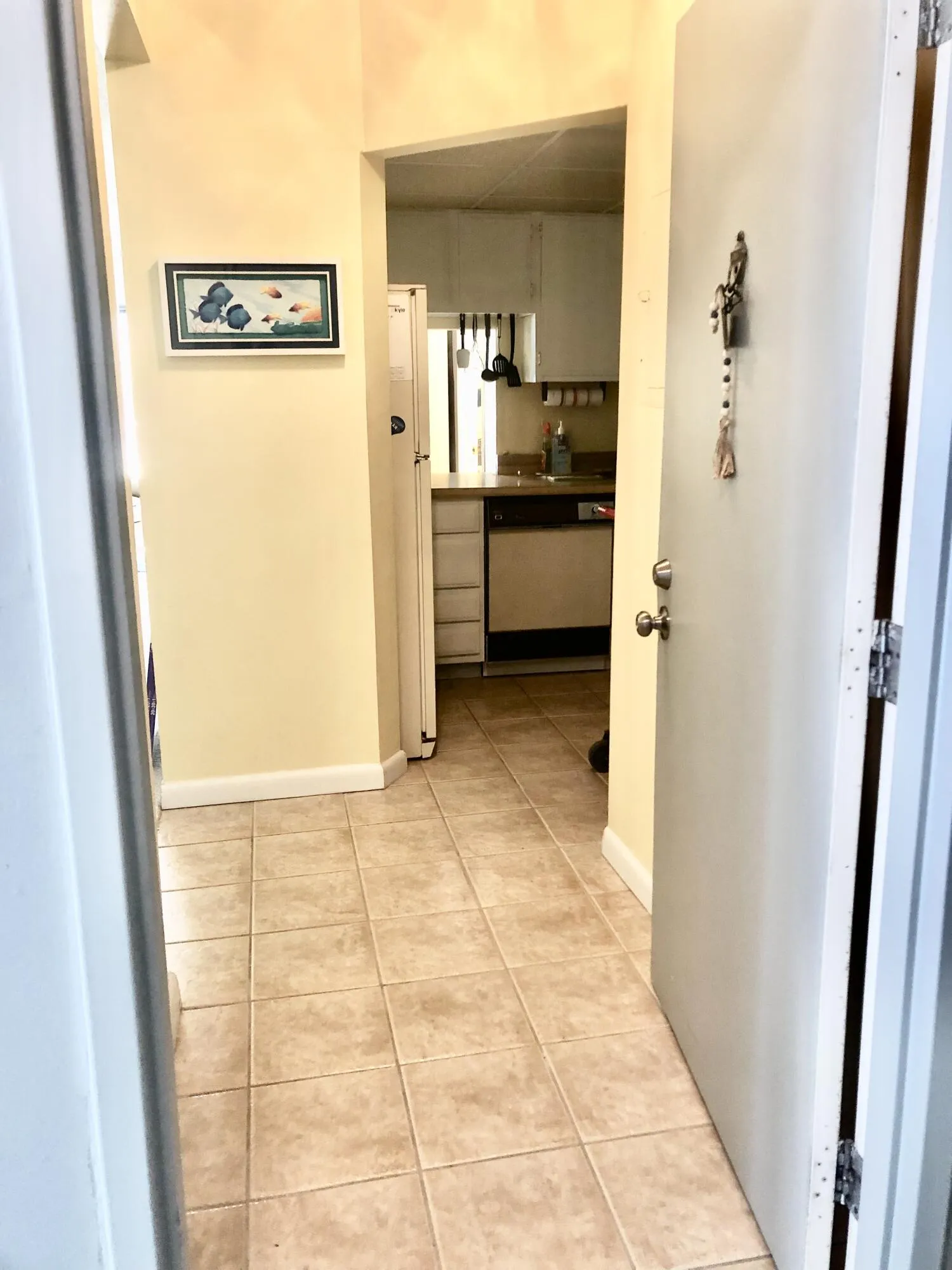 Foyer Entry