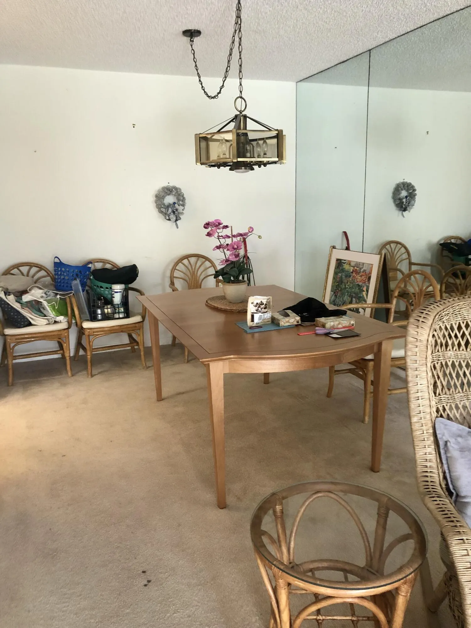 Dining Rm Area