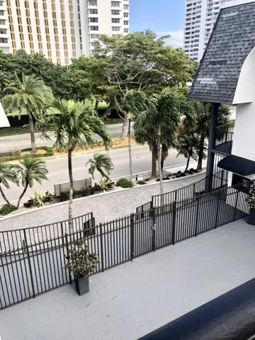 Building A1A View