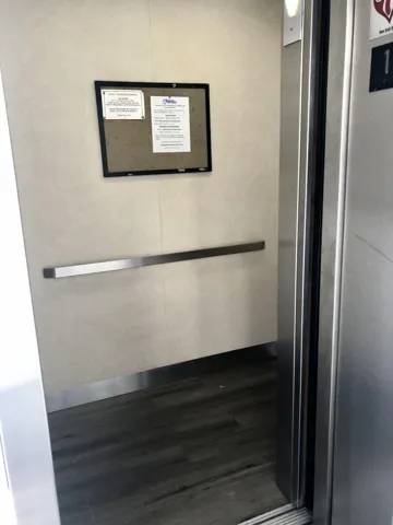 Elevator