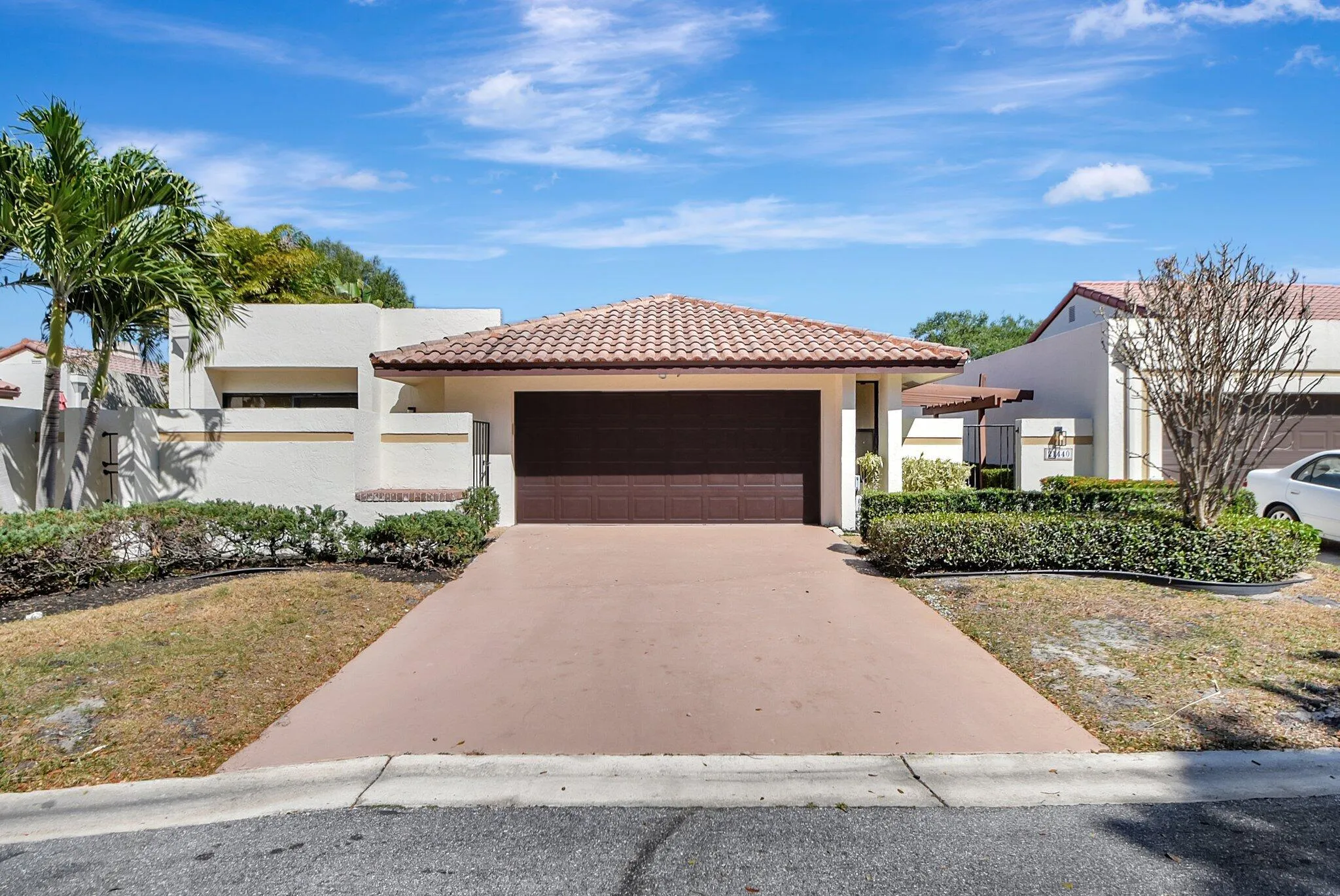 21440 Campo Allegro Drive