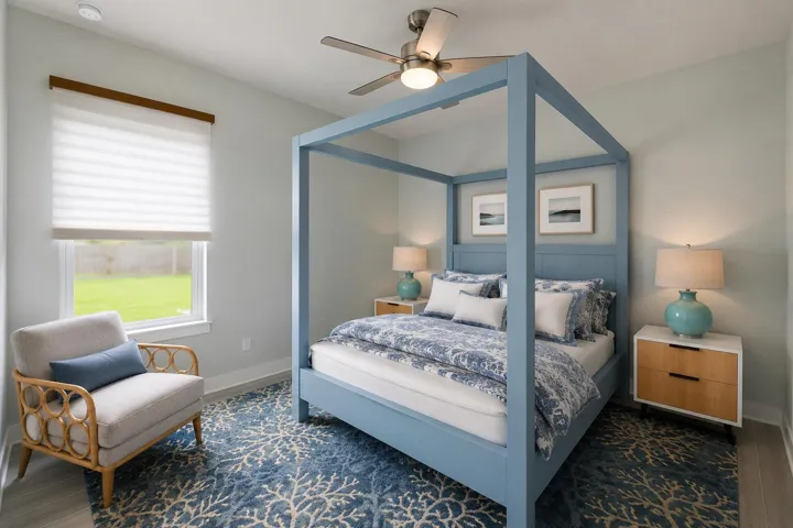 Bedroom 4