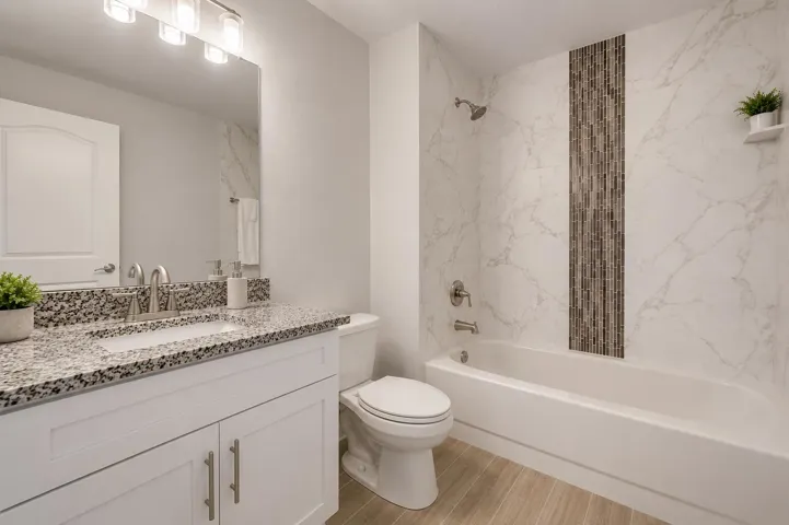 Guest Bathroomn