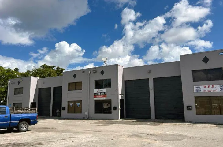 Warehouse