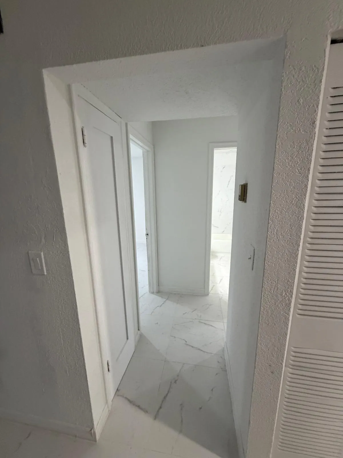 Room Entrance