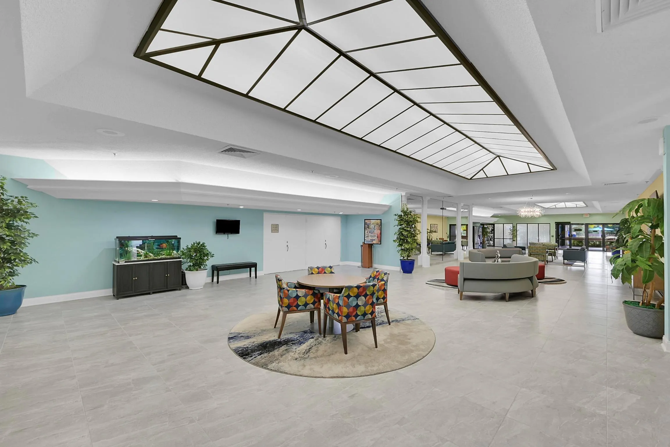 Clubhouse