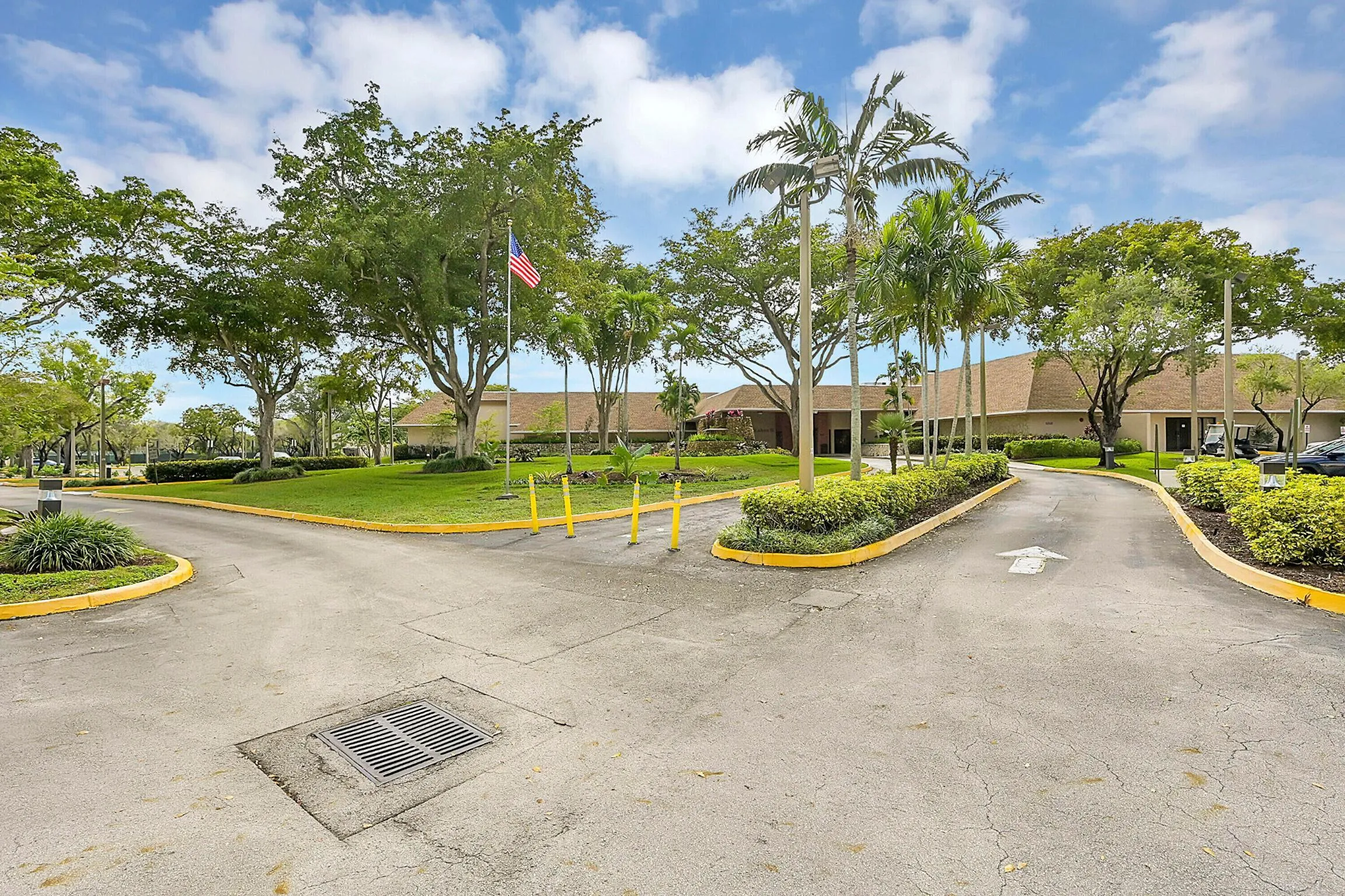 Clubhouse