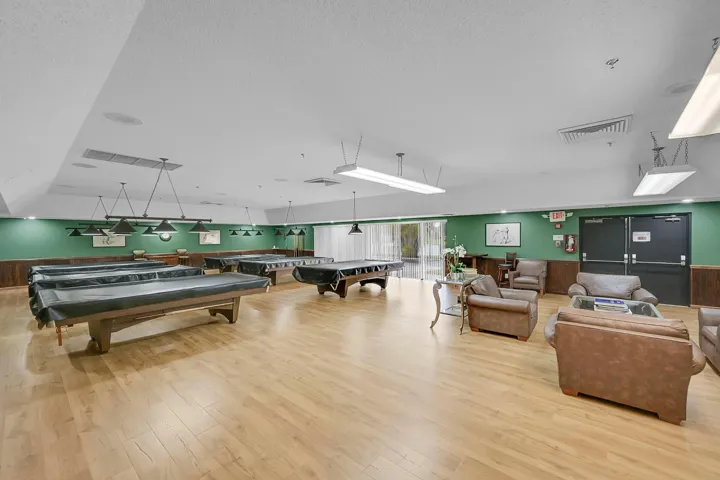 Clubhouse