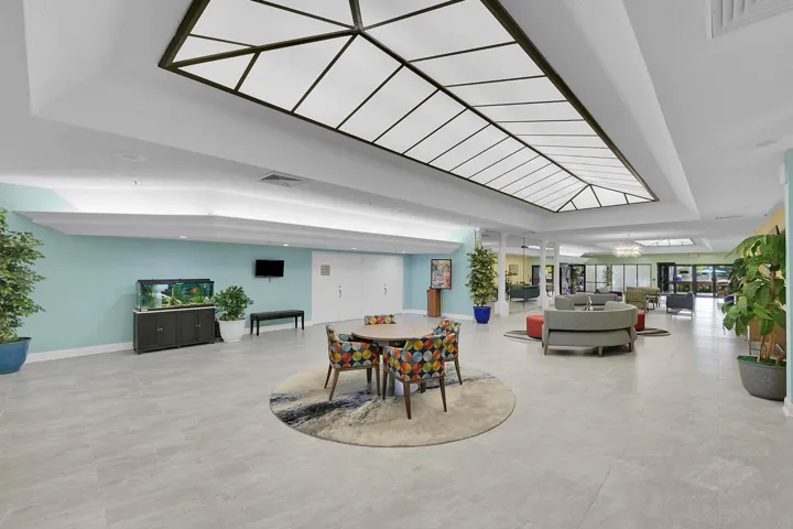 Clubhouse