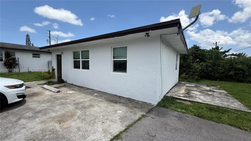2nd Structure