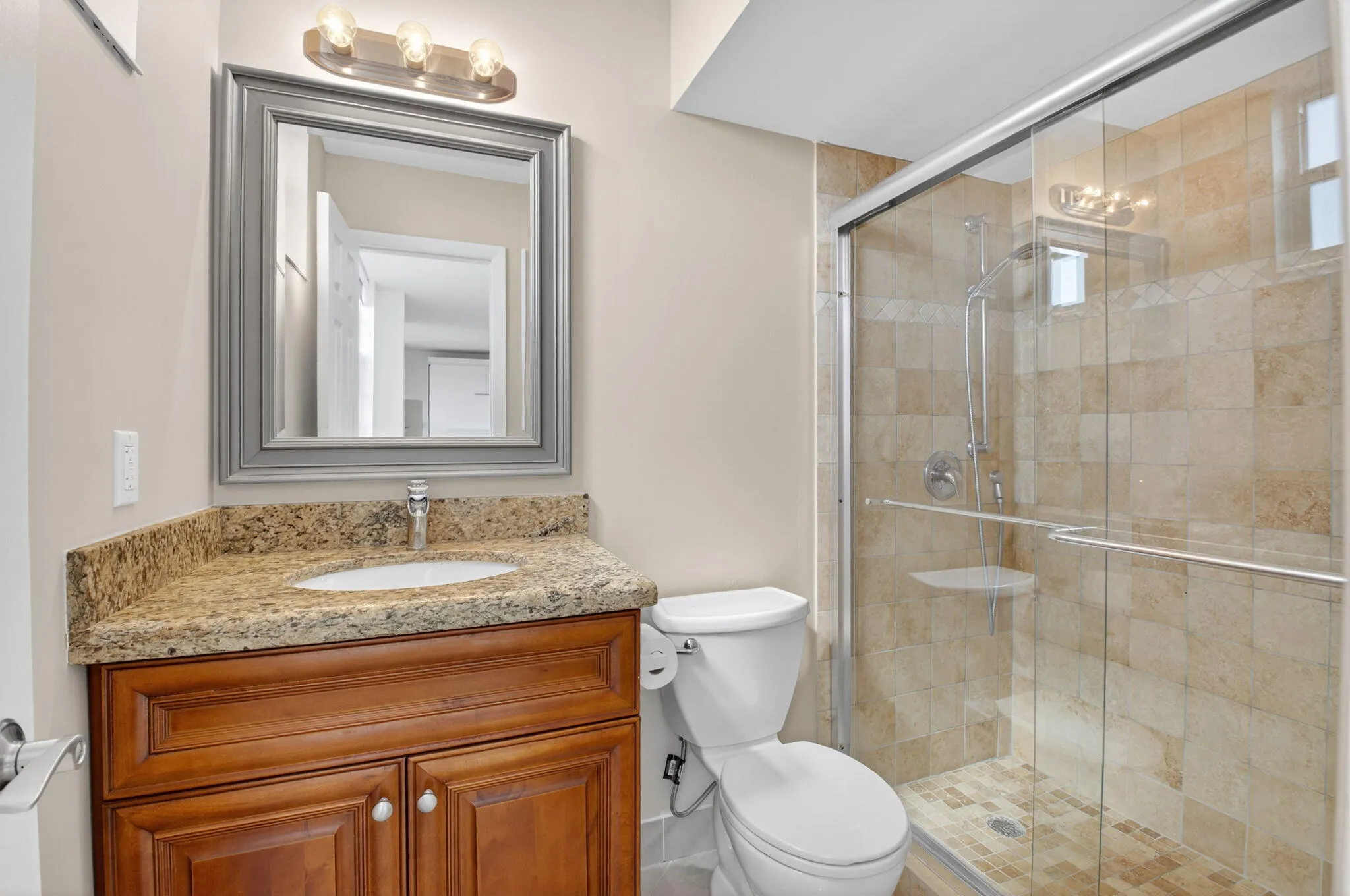 Bathroom #2