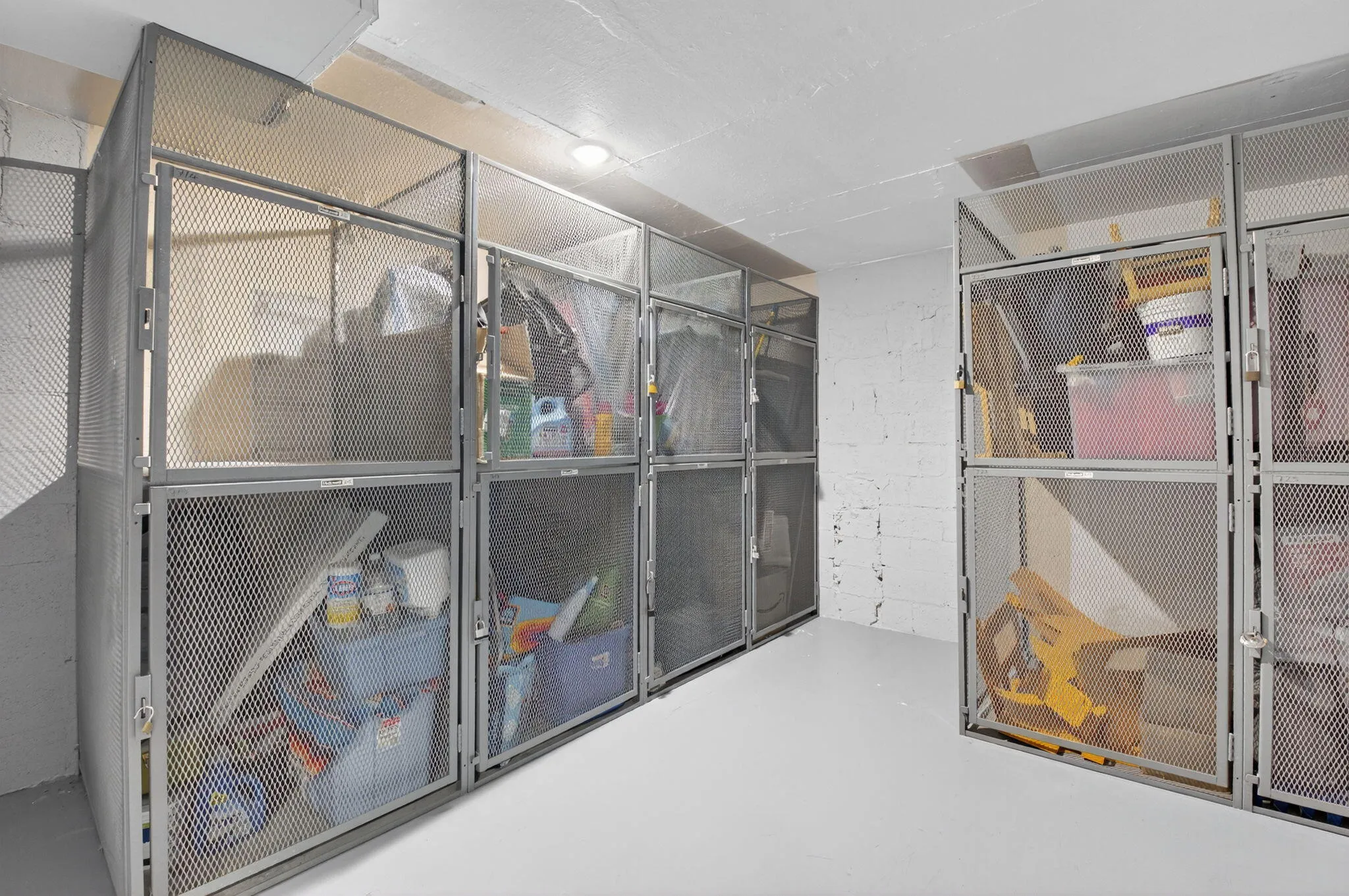 Storage