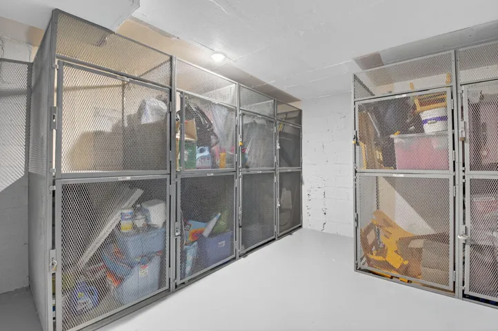 Storage